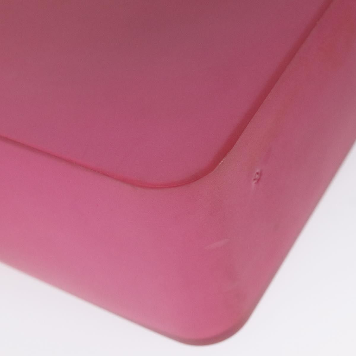 Chanel Chanel Jelly Tote Rubber Size ONE SIZE - 11 Thumbnail