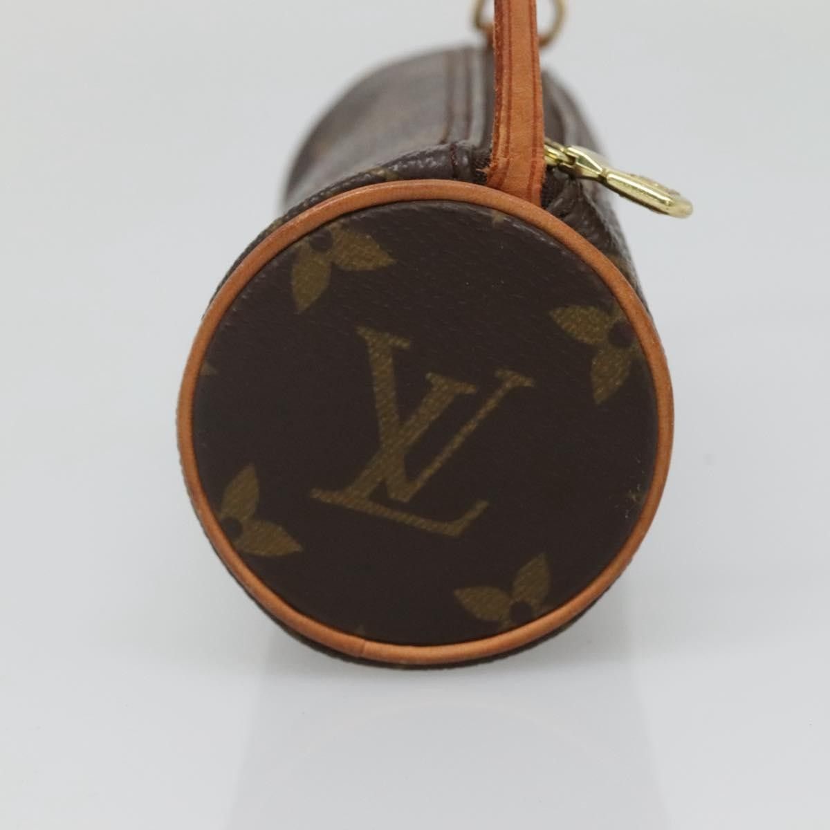Louis Vuitton Louis Vuitton Papillon Pochette Monogram Canvas Size ONE SIZE - 3 Thumbnail