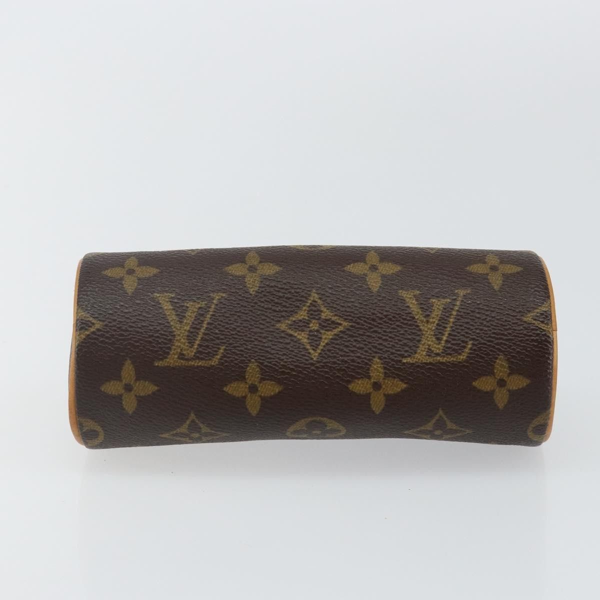 Louis Vuitton Louis Vuitton Papillon Pochette Monogram Canvas Size ONE SIZE - 8 Thumbnail