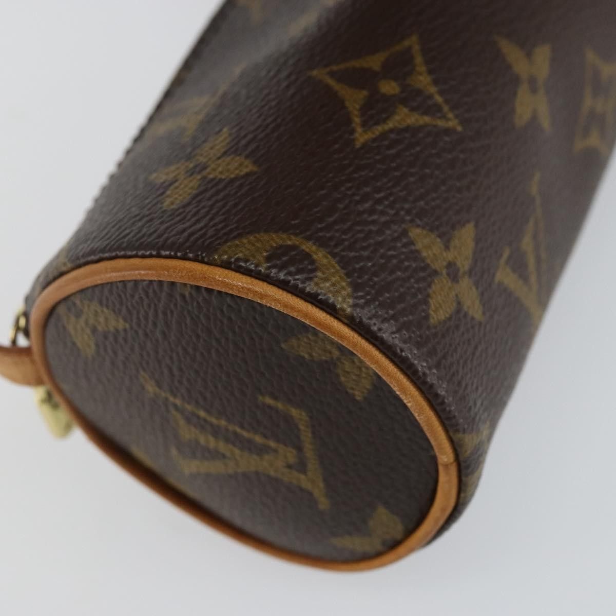 Louis Vuitton Louis Vuitton Papillon Pochette Monogram Canvas Size ONE SIZE - 10 Thumbnail