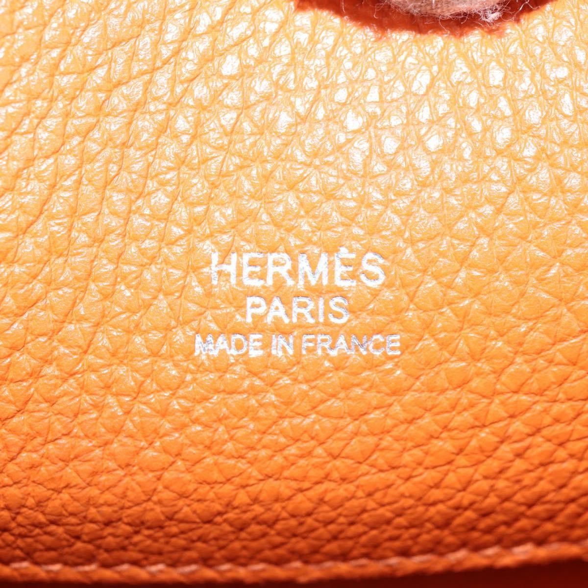 Hermes Hermes So Kelly taurillon Size ONE SIZE - 23 Thumbnail