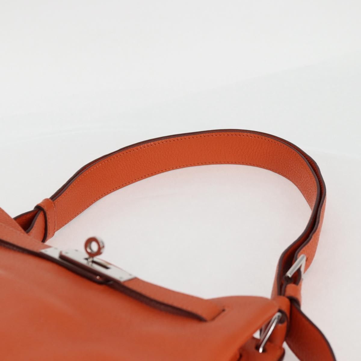 Hermes Hermes So Kelly taurillon Size ONE SIZE - 14 Thumbnail