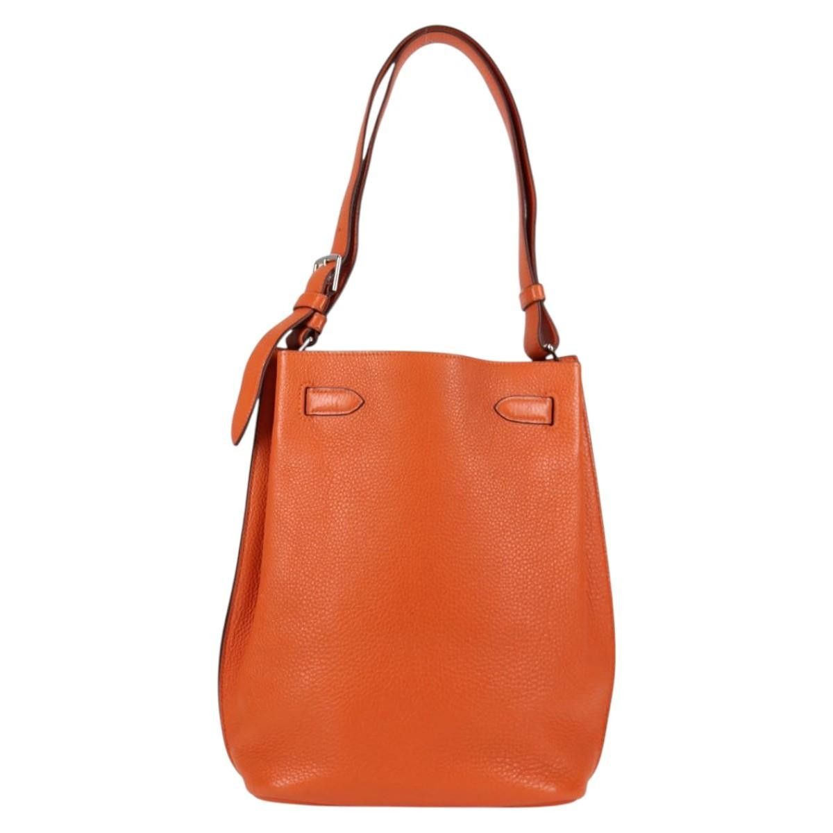 Hermes Hermes So Kelly taurillon Size ONE SIZE - 2 Thumbnail