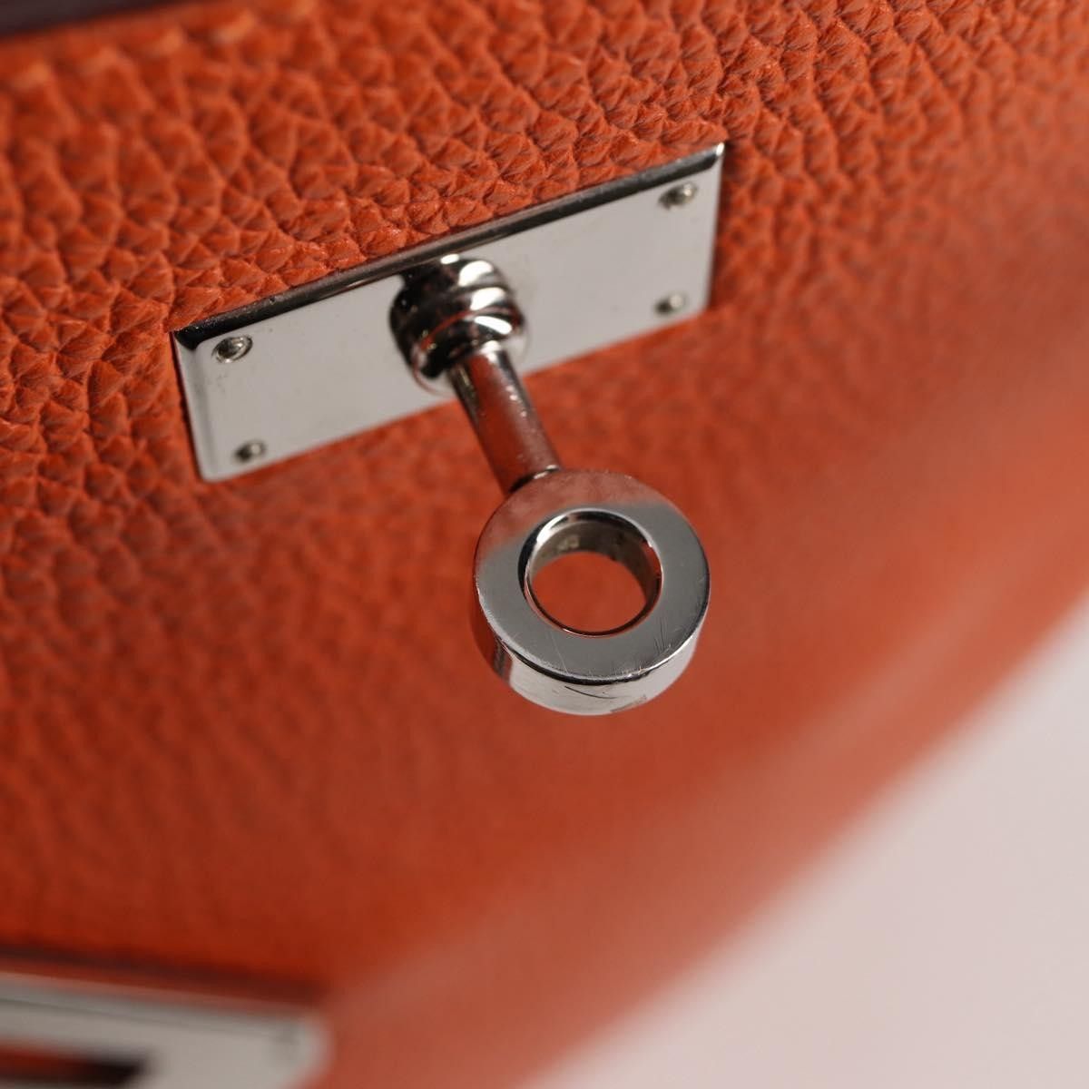 Hermes Hermes So Kelly taurillon Size ONE SIZE - 22 Thumbnail