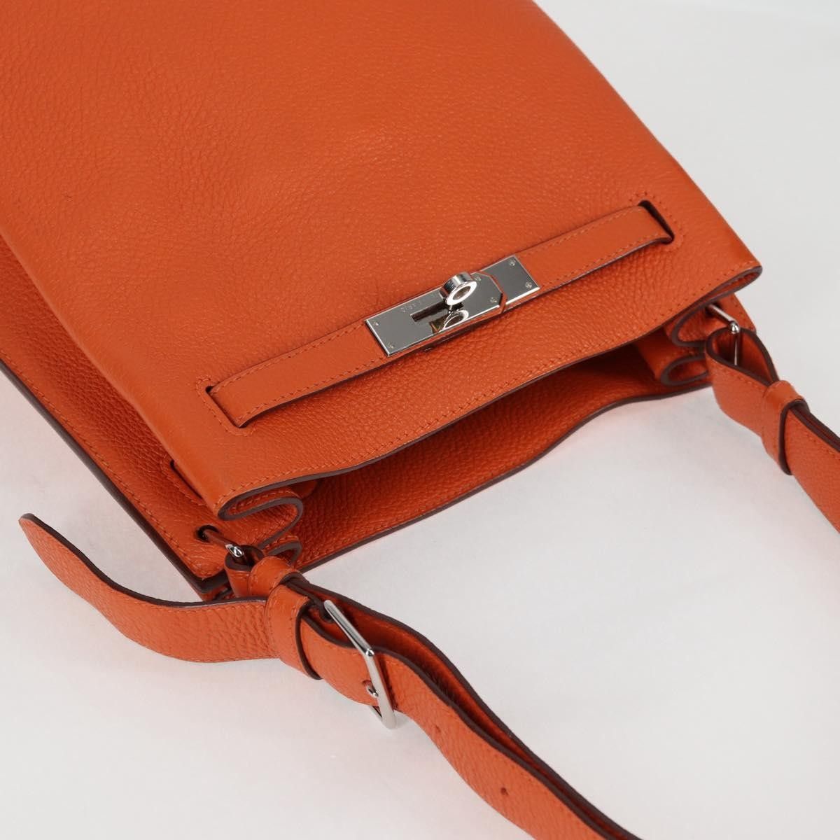 Hermes Hermes So Kelly taurillon Size ONE SIZE - 7 Thumbnail