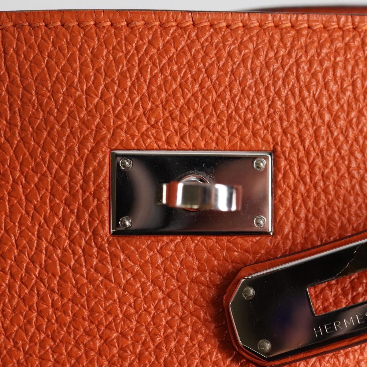 Hermes Hermes So Kelly taurillon Size ONE SIZE - 21 Thumbnail