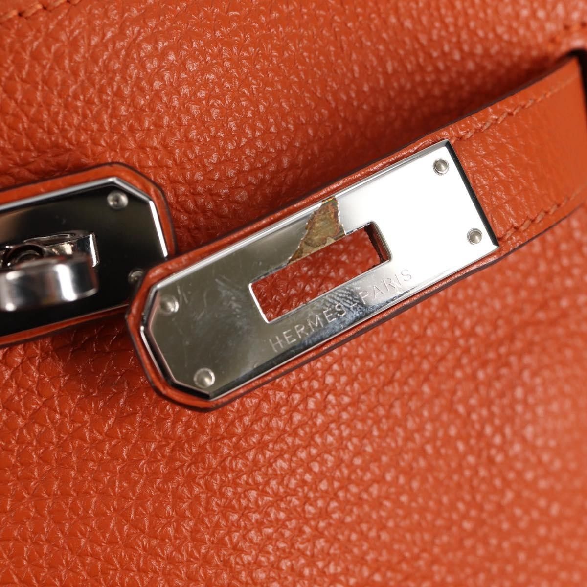 Hermes Hermes So Kelly taurillon Size ONE SIZE - 10 Thumbnail