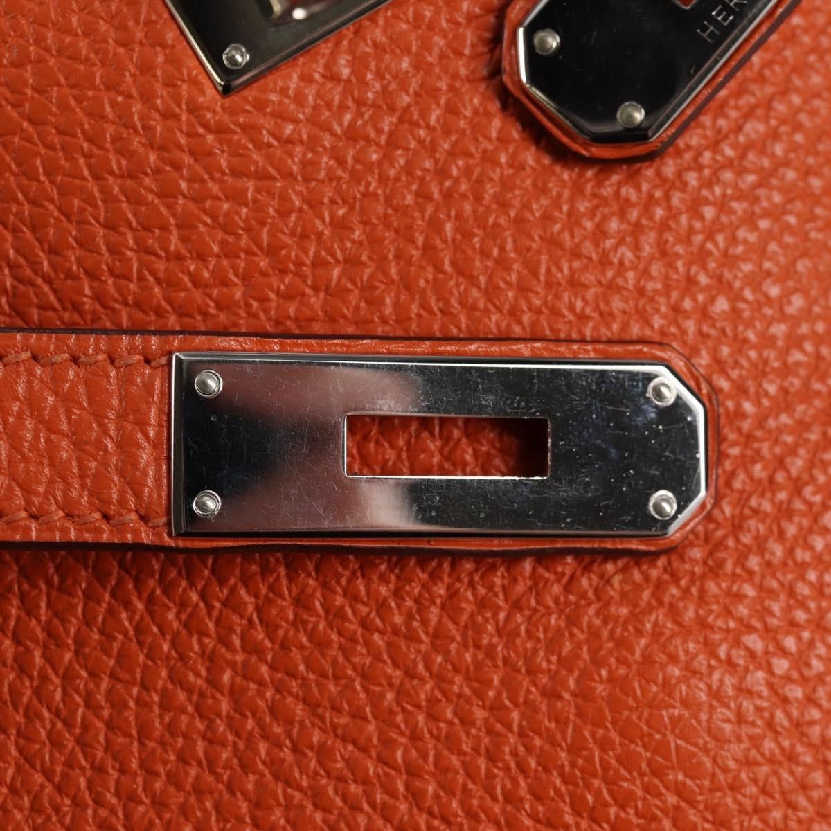 Hermes Hermes So Kelly taurillon Size ONE SIZE - 20 Thumbnail