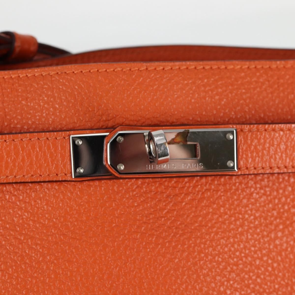 Hermes Hermes So Kelly taurillon Size ONE SIZE - 19 Thumbnail