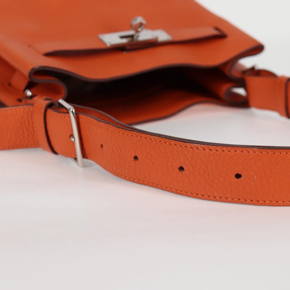 Hermes Hermes So Kelly taurillon Size ONE SIZE - 9 Thumbnail