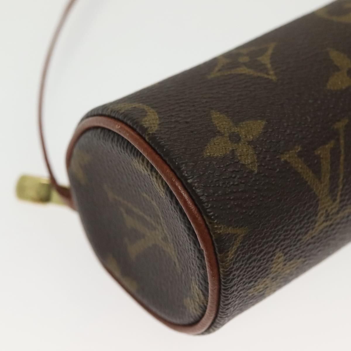 Louis Vuitton Louis Vuitton Papillon Pochette Monogram Canvas Size ONE SIZE - 8 Thumbnail