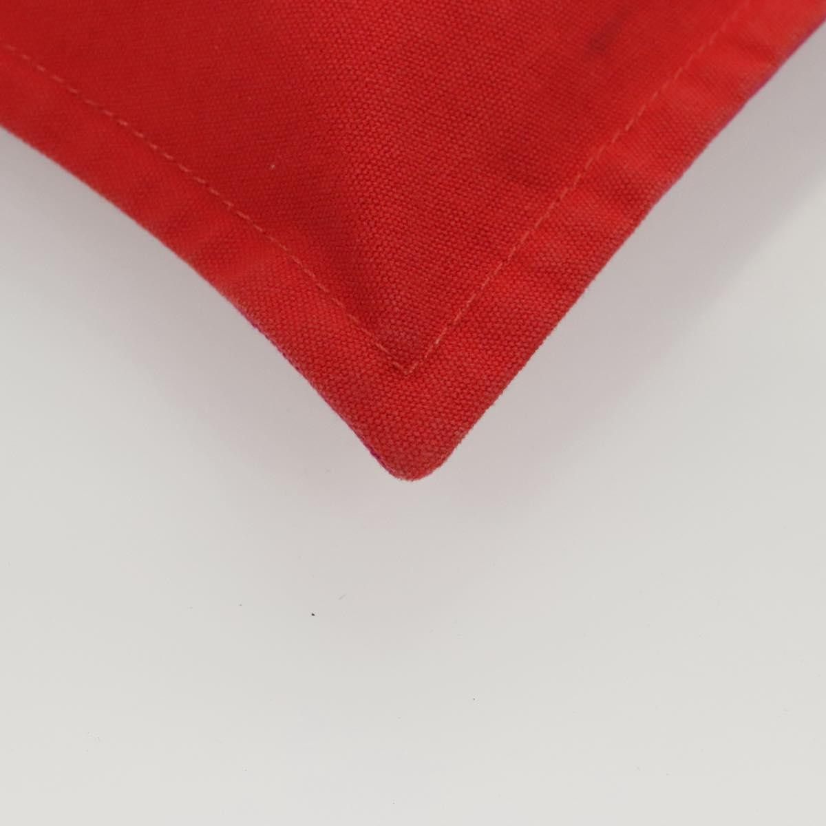 Hermes Hermes Bora Bora Pouch Toile Size ONE SIZE - 9 Thumbnail