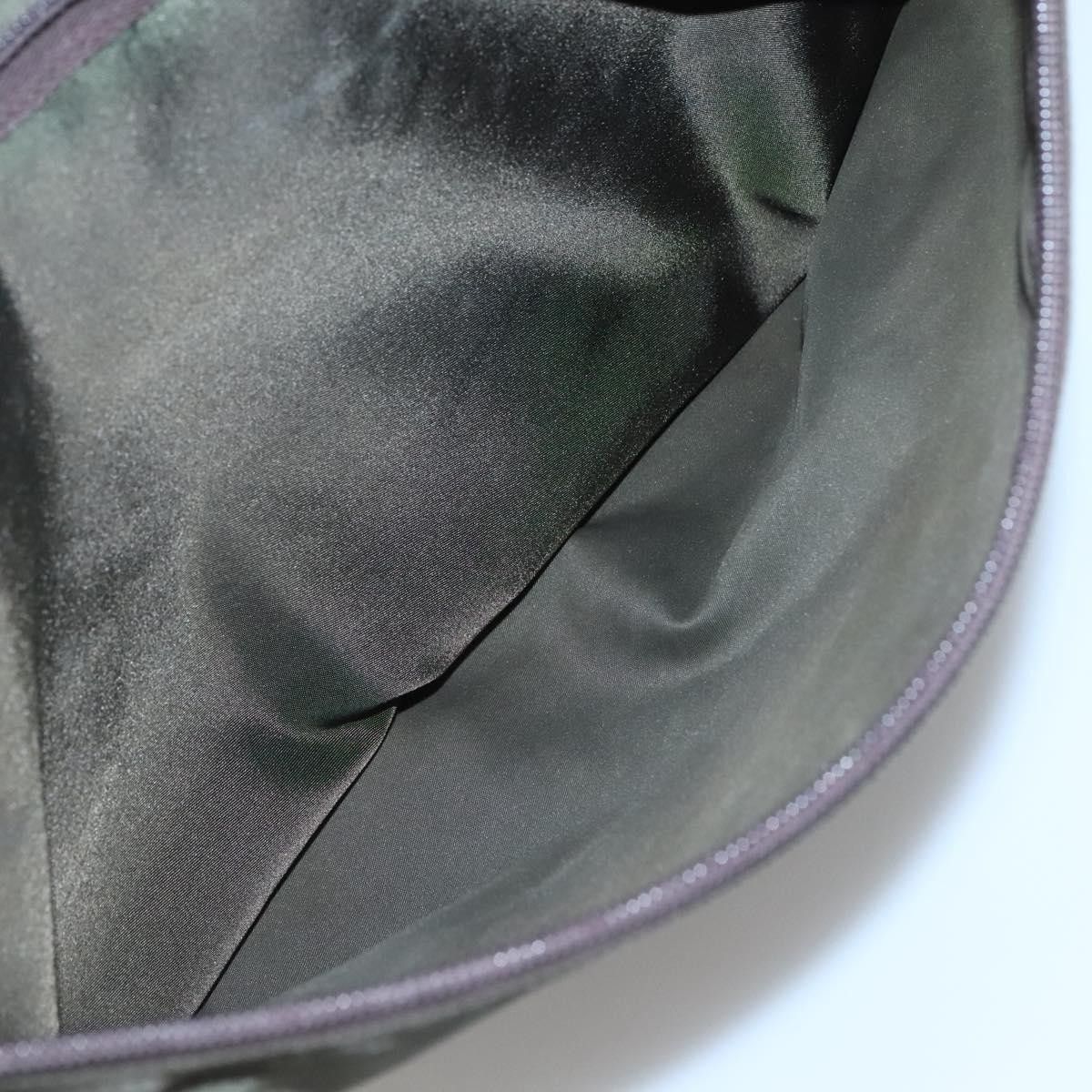Prada Prada Vintage Zip Tote Tessuto Size ONE SIZE - 23 Thumbnail