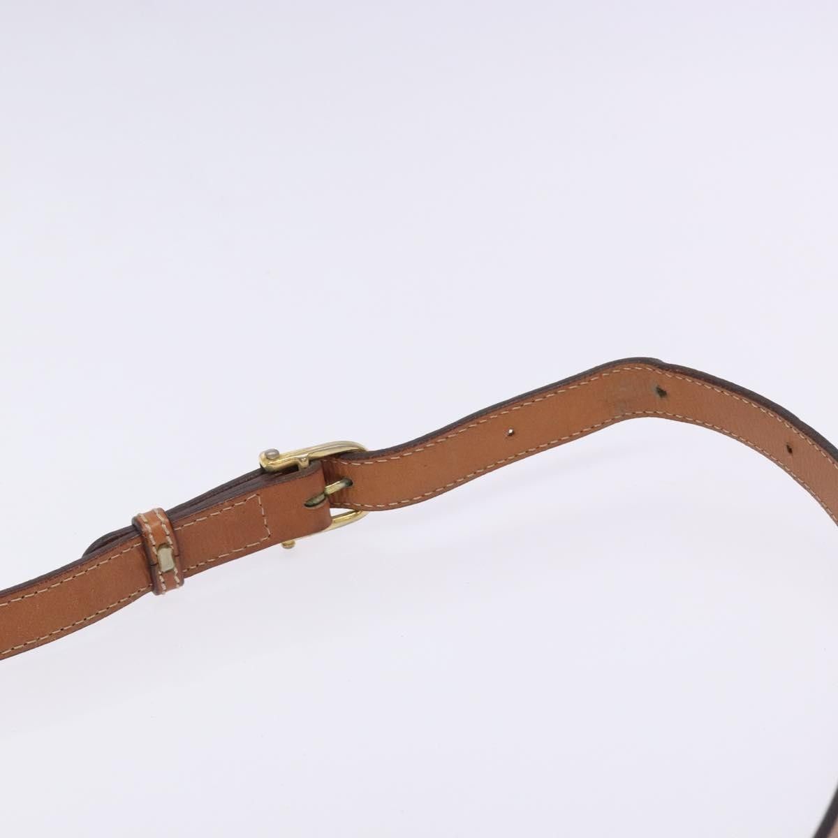 Celine Celine Macadam Shoulder Bag PVC Leather Size ONE SIZE - 16 Thumbnail