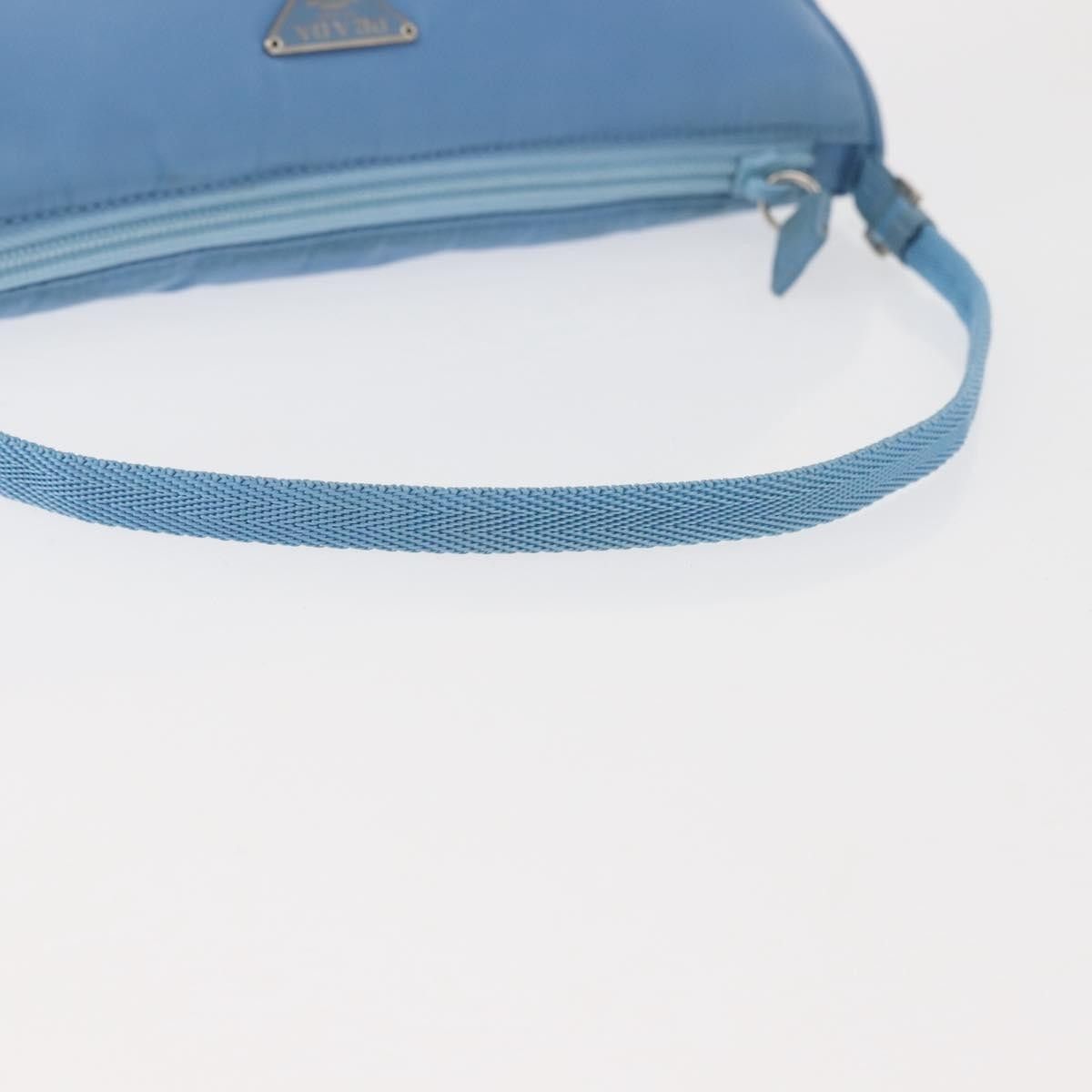 Prada Prada Pochette Shoulder Bag Tessuto Size ONE SIZE - 8 Thumbnail