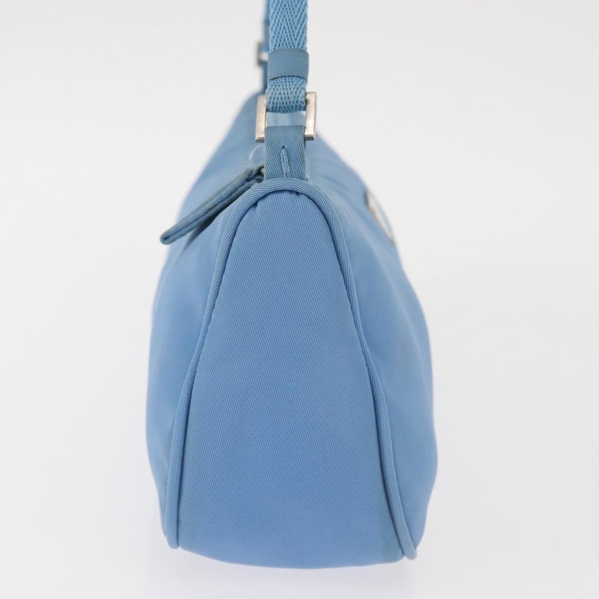 Prada Prada Pochette Shoulder Bag Tessuto Size ONE SIZE - 4 Thumbnail