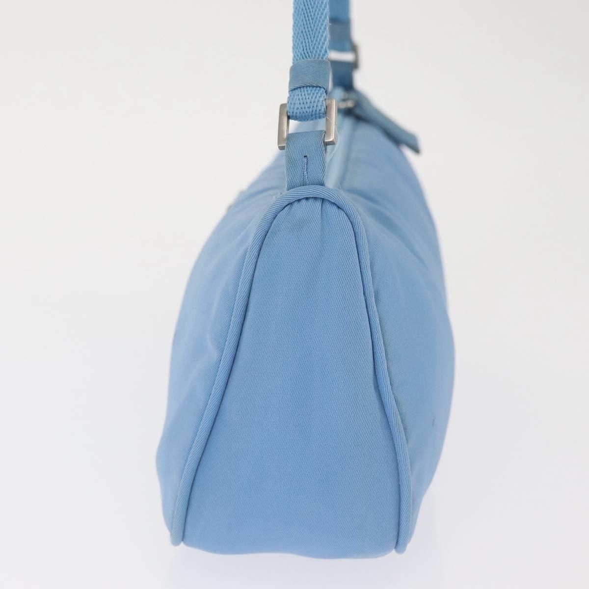 Prada Prada Pochette Shoulder Bag Tessuto Size ONE SIZE - 3 Thumbnail