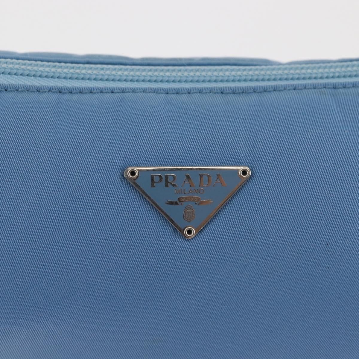 Prada Prada Pochette Shoulder Bag Tessuto Size ONE SIZE - 14 Thumbnail
