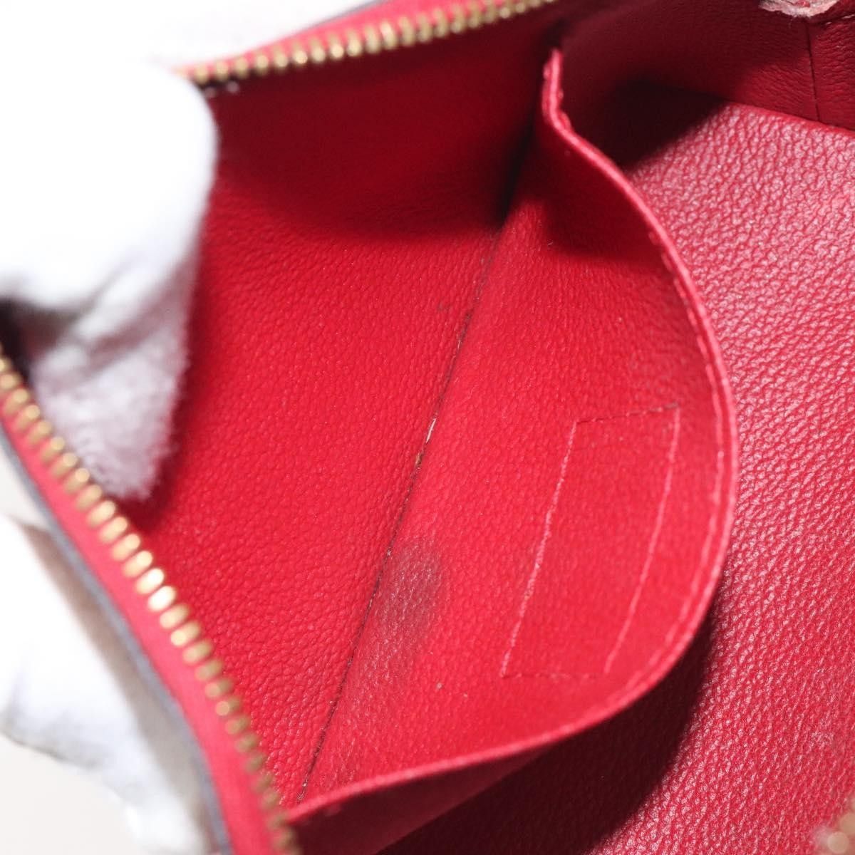 Louis Vuitton Louis Vuitton Cosmetic Pouch Monogram Vernis Size ONE SIZE - 13 Thumbnail
