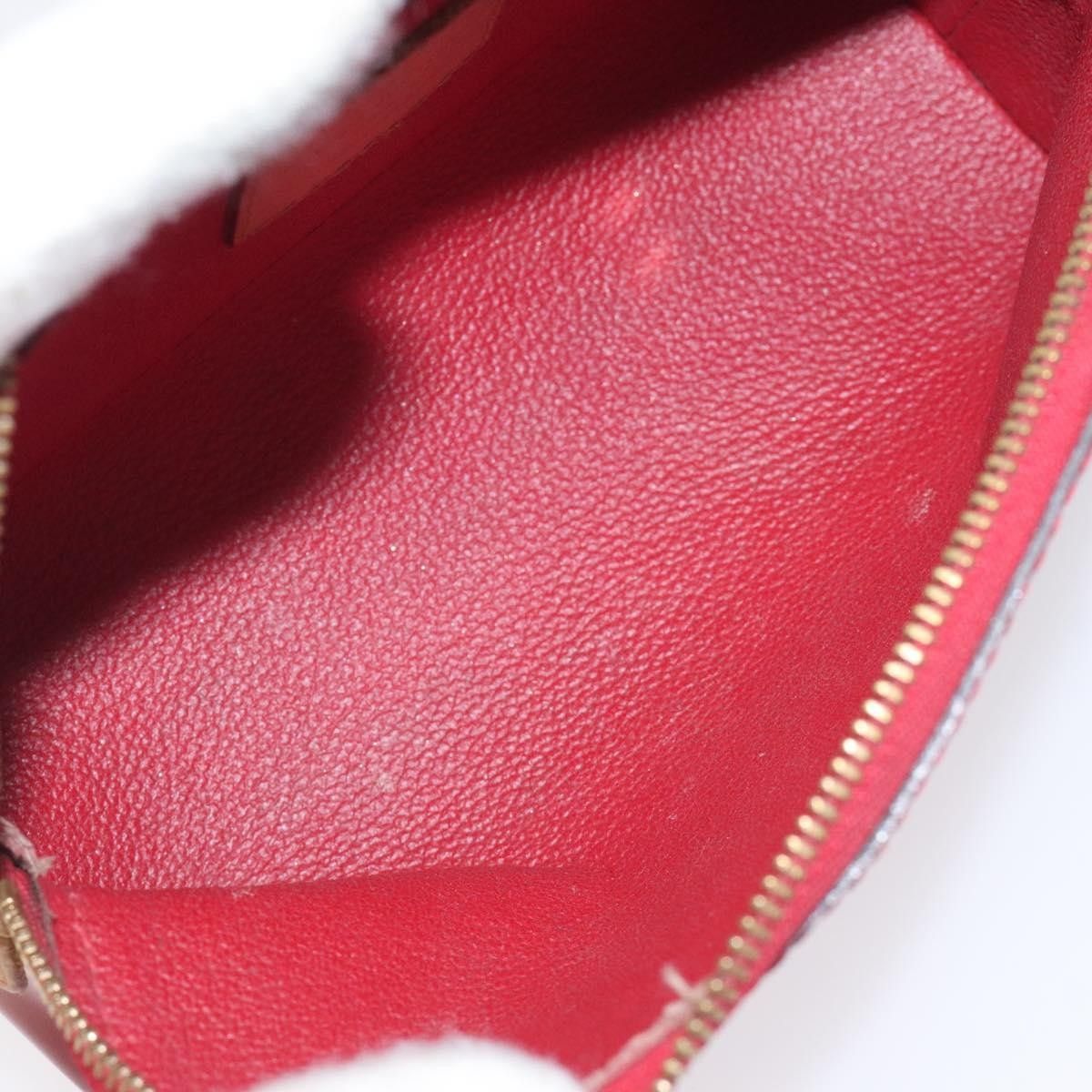 Louis Vuitton Louis Vuitton Cosmetic Pouch Monogram Vernis Size ONE SIZE - 5 Thumbnail