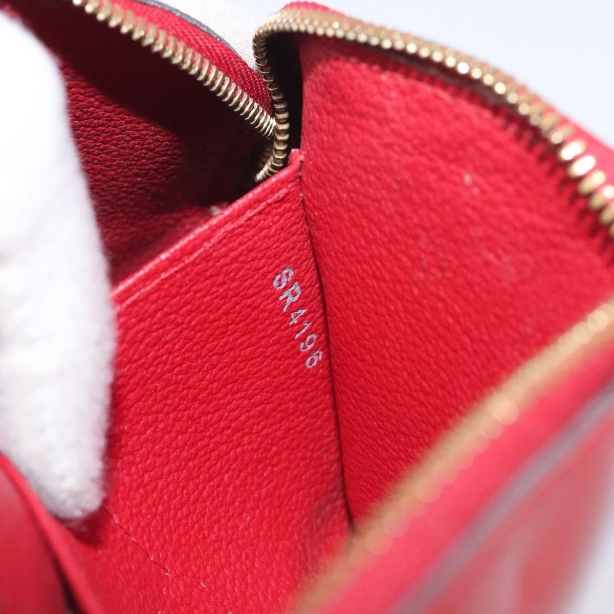 Louis Vuitton Louis Vuitton Cosmetic Pouch Monogram Vernis Size ONE SIZE - 6 Thumbnail