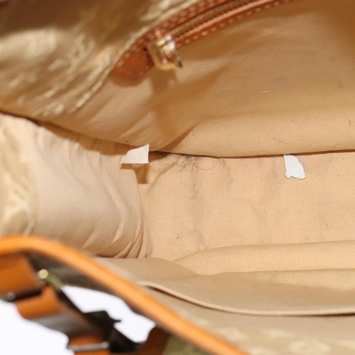 Louis Vuitton Louis Vuitton Mary Kate Messenger Bag Mini Lin Size ONE SIZE - 21 Thumbnail