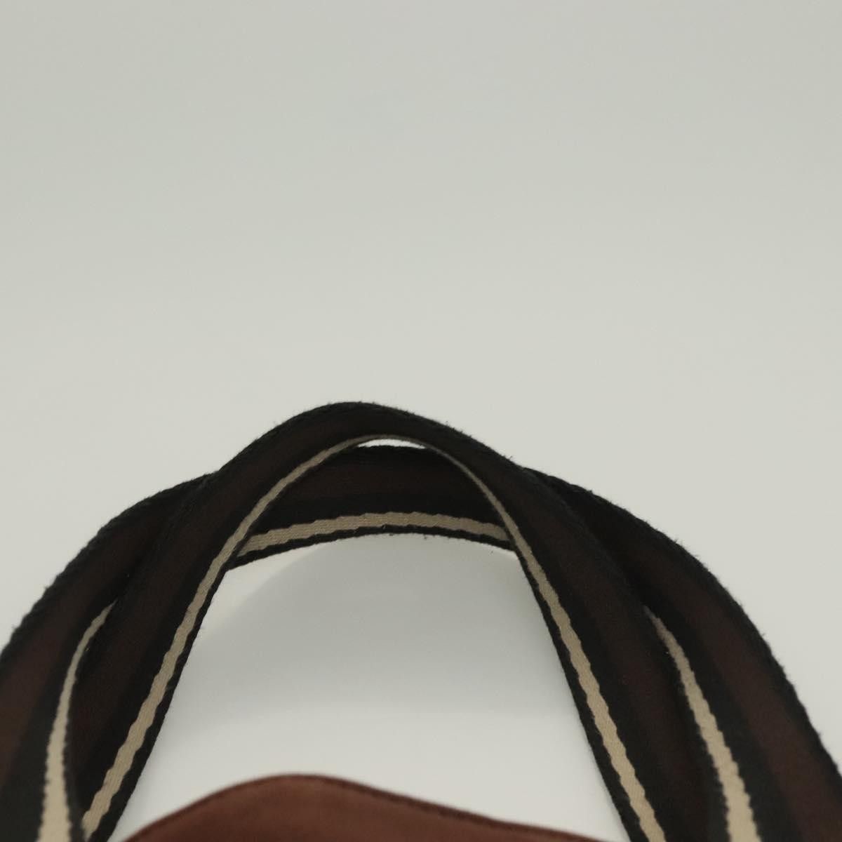 Hermes Hermes Troca Horizontal Tote Canvas Size ONE SIZE - 15 Thumbnail