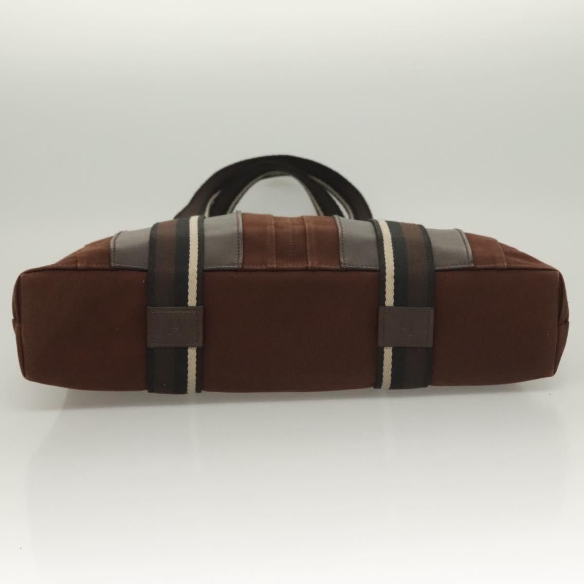 Hermes Hermes Troca Horizontal Tote Canvas Size ONE SIZE - 13 Thumbnail