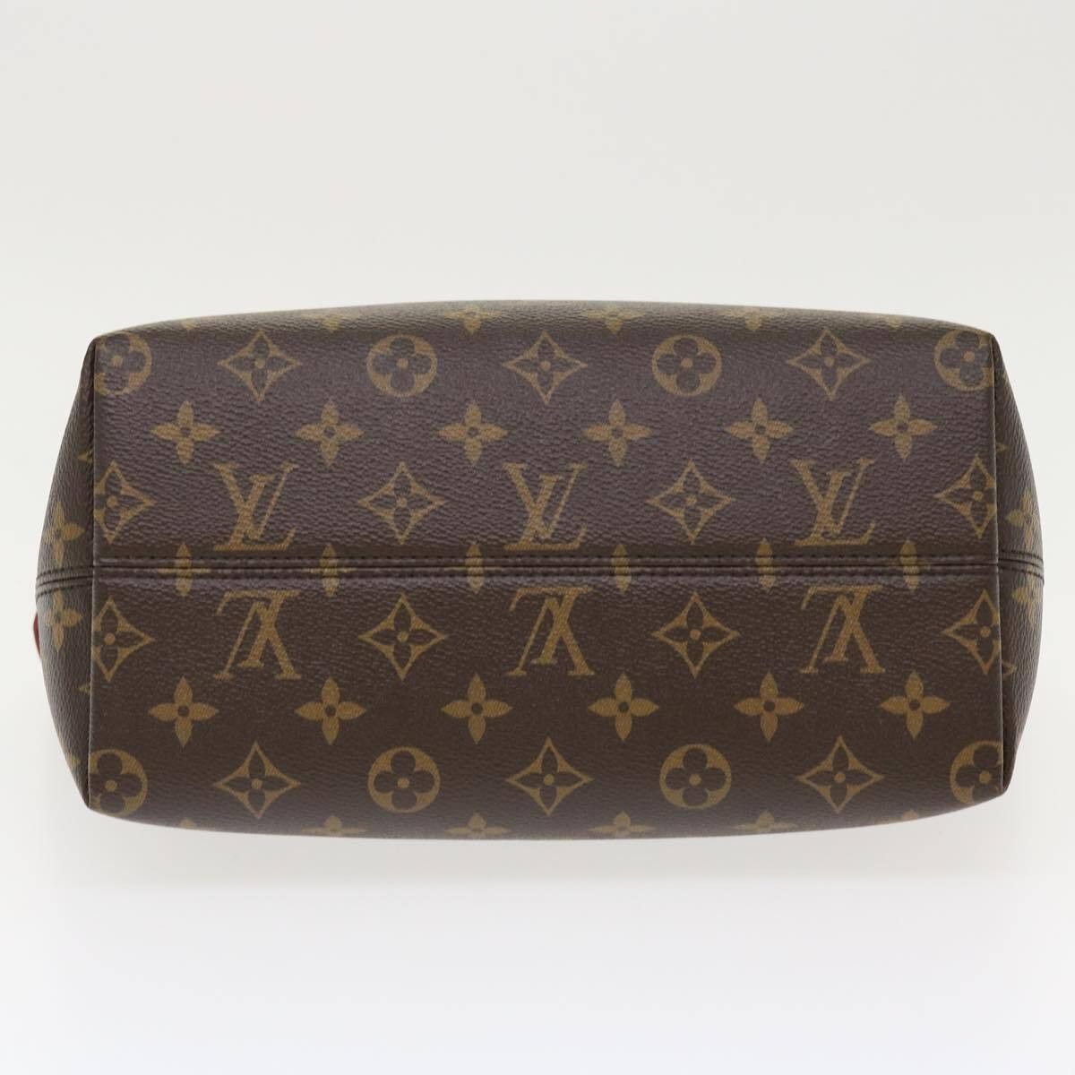 Louis Vuitton Louis Vuitton Boetie Zipped Tote Monogram Canvas Size ONE SIZE - 16 Thumbnail