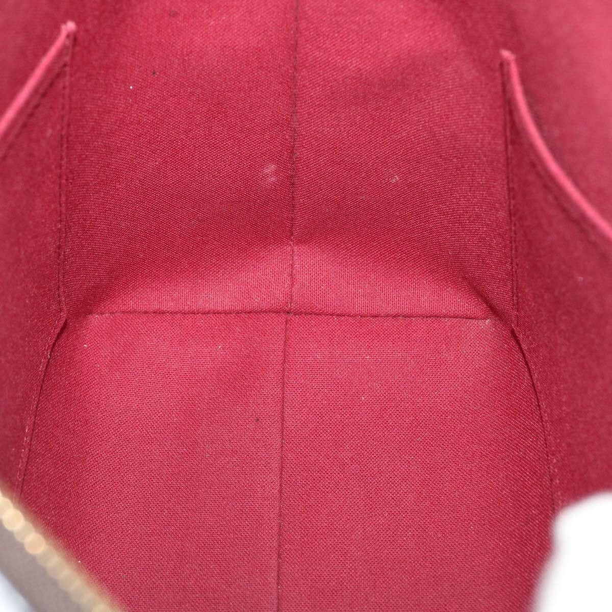 Louis Vuitton Louis Vuitton Boetie Zipped Tote Monogram Canvas Size ONE SIZE - 20 Thumbnail