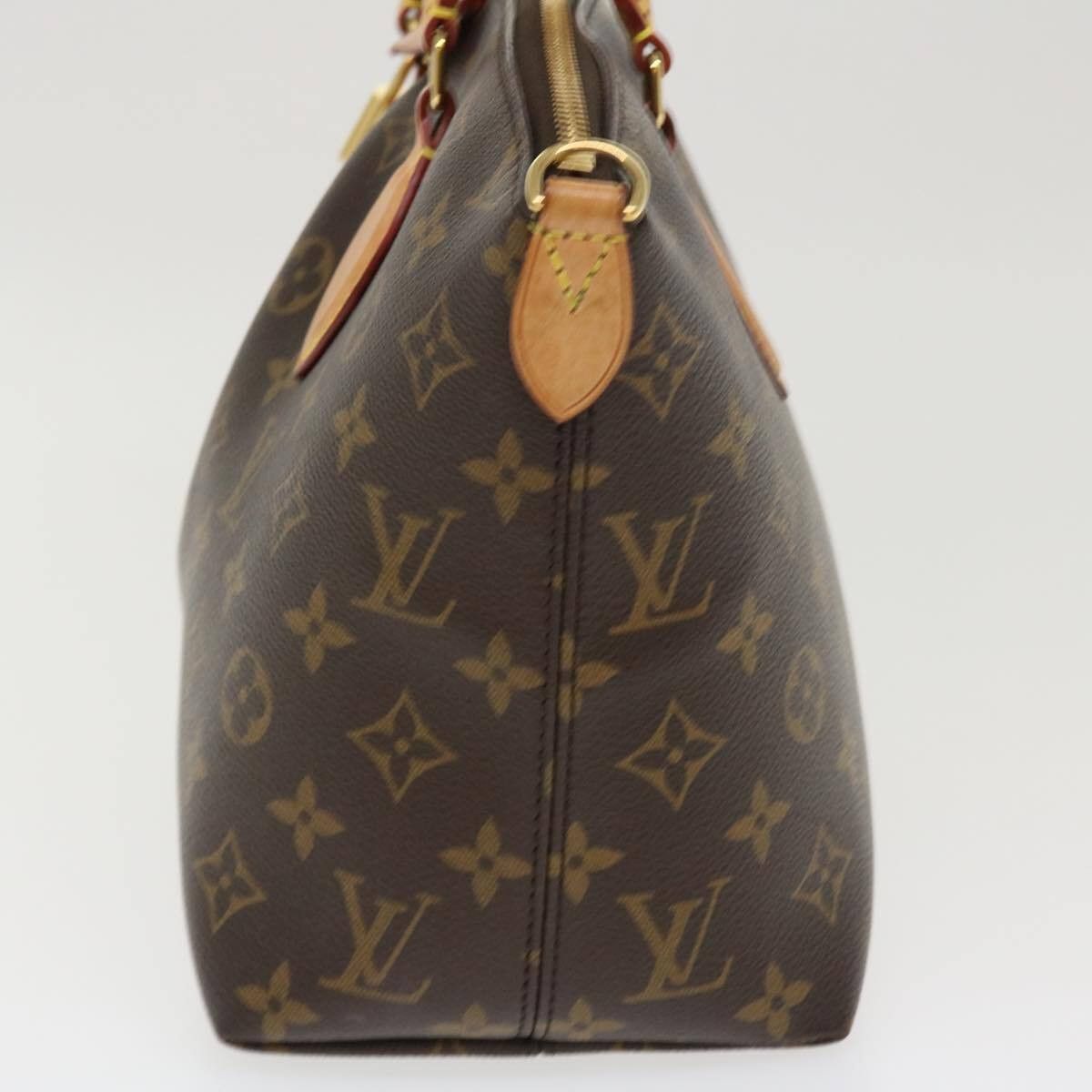 Louis Vuitton Louis Vuitton Boetie Zipped Tote Monogram Canvas Size ONE SIZE - 4 Thumbnail