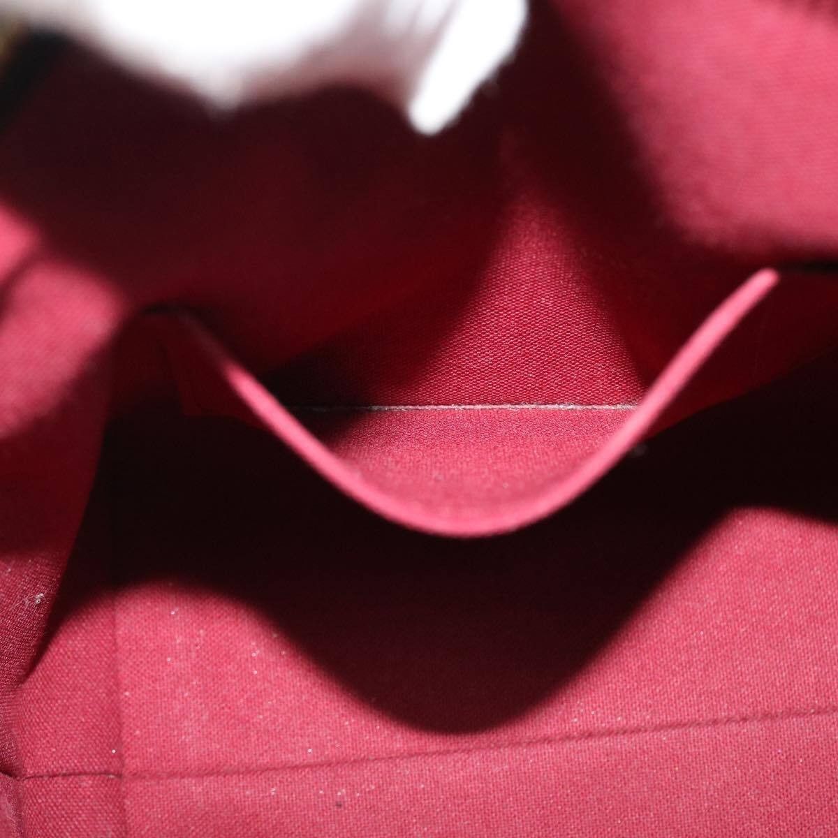 Louis Vuitton Louis Vuitton Boetie Zipped Tote Monogram Canvas Size ONE SIZE - 24 Thumbnail