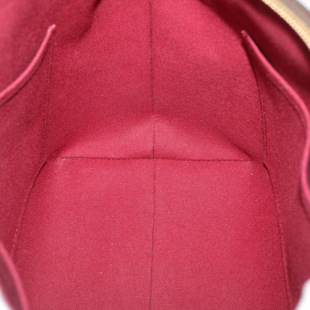 Louis Vuitton Louis Vuitton Boetie Zipped Tote Monogram Canvas Size ONE SIZE - 21 Thumbnail