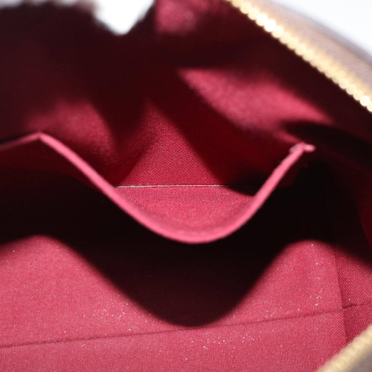 Louis Vuitton Louis Vuitton Boetie Zipped Tote Monogram Canvas Size ONE SIZE - 23 Thumbnail