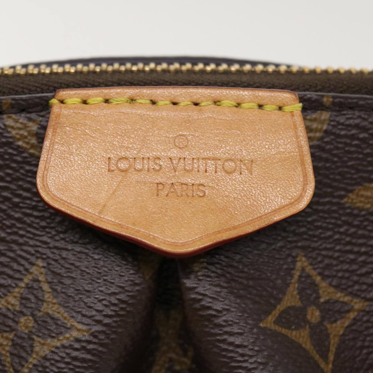 Louis Vuitton Louis Vuitton Boetie Zipped Tote Monogram Canvas Size ONE SIZE - 6 Thumbnail