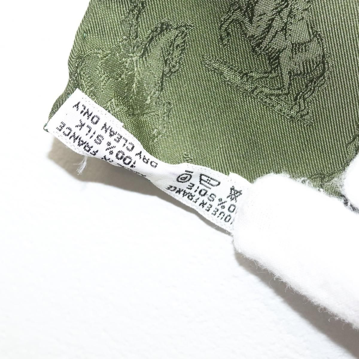 Hermes Hermes Carré 90 Silk multicolor Size ONE SIZE - 14 Thumbnail