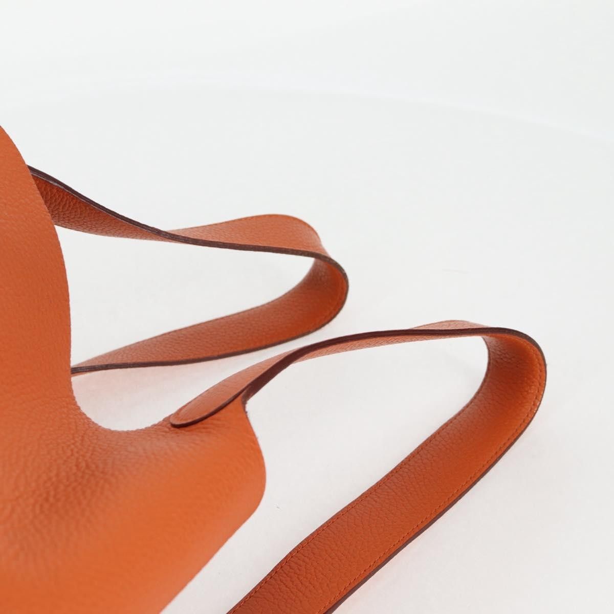 Hermes Hermes Picotin Lock Bag Clemence Size ONE SIZE - 19 Thumbnail