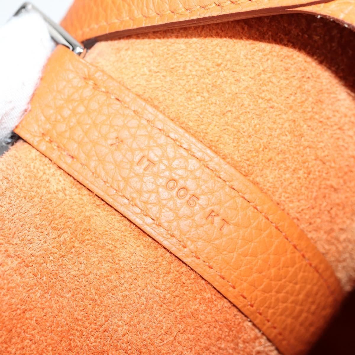 Hermes Hermes Picotin Lock Bag Clemence Size ONE SIZE - 7 Thumbnail