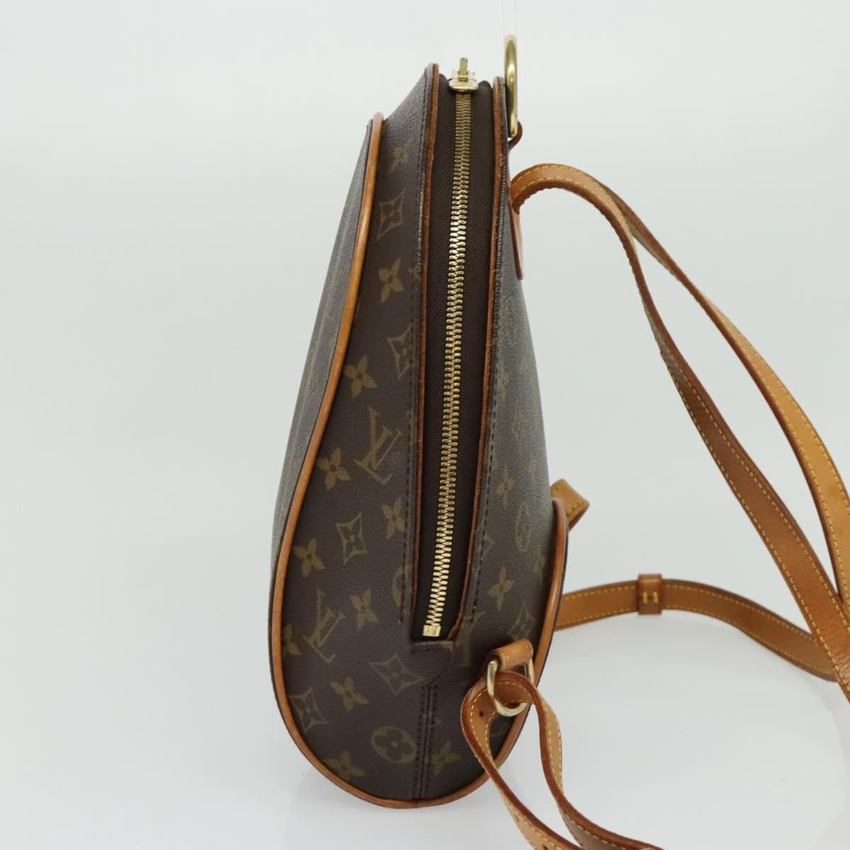 Louis Vuitton Louis Vuitton Ellipse Backpack Monogram Canvas Size ONE SIZE - 3 Thumbnail