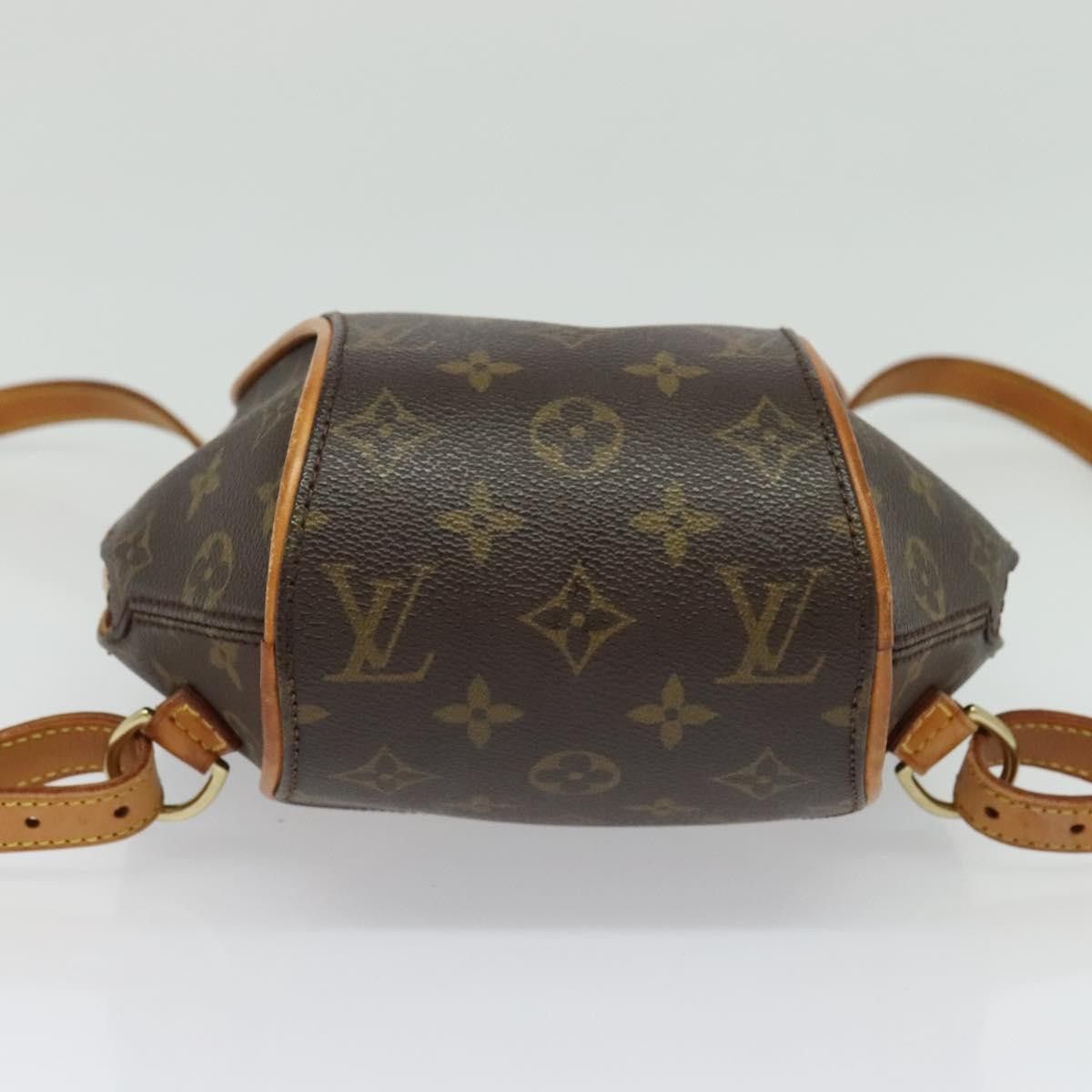 Louis Vuitton Louis Vuitton Ellipse Backpack Monogram Canvas Size ONE SIZE - 8 Thumbnail