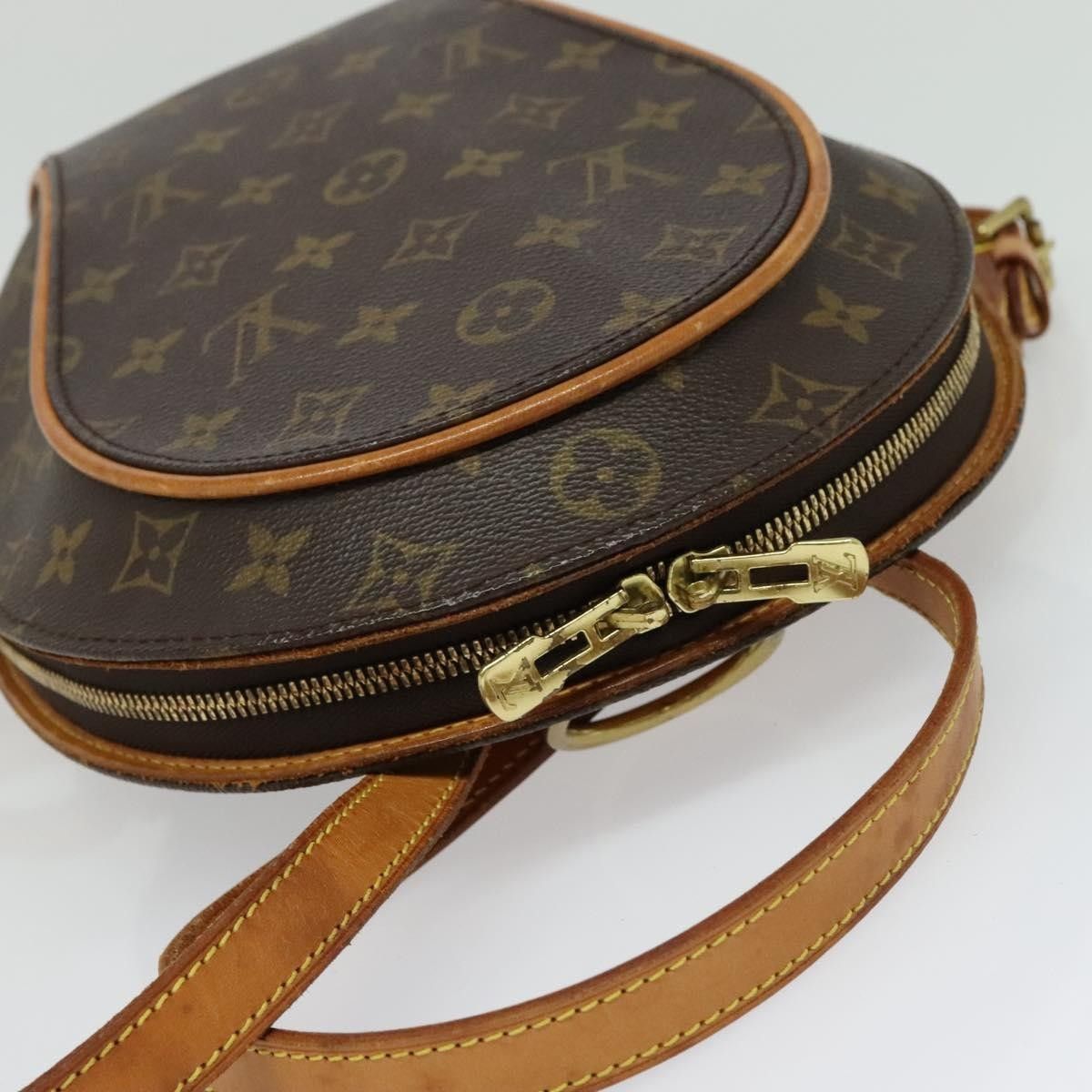 Louis Vuitton Louis Vuitton Ellipse Backpack Monogram Canvas Size ONE SIZE - 15 Thumbnail