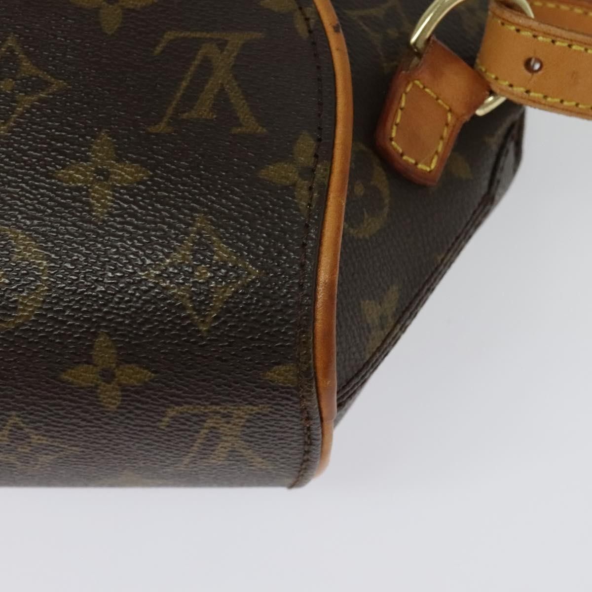 Louis Vuitton Louis Vuitton Ellipse Backpack Monogram Canvas Size ONE SIZE - 10 Thumbnail