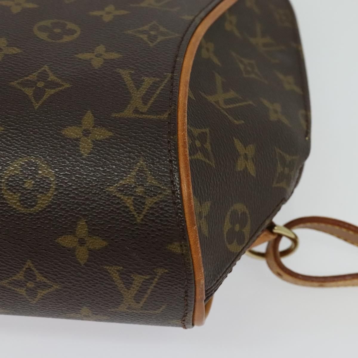 Louis Vuitton Louis Vuitton Ellipse Backpack Monogram Canvas Size ONE SIZE - 12 Thumbnail
