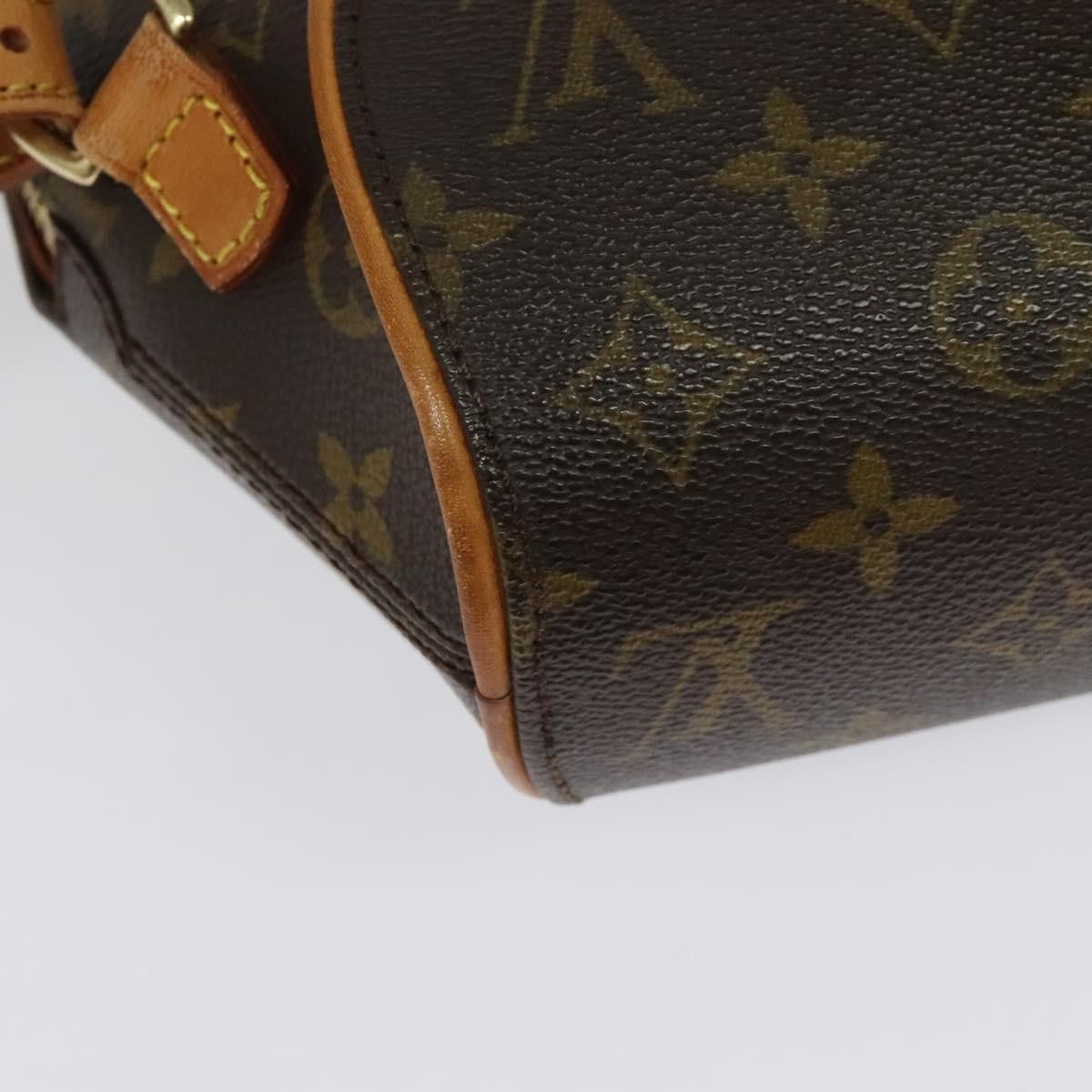 Louis Vuitton Louis Vuitton Ellipse Backpack Monogram Canvas Size ONE SIZE - 9 Thumbnail