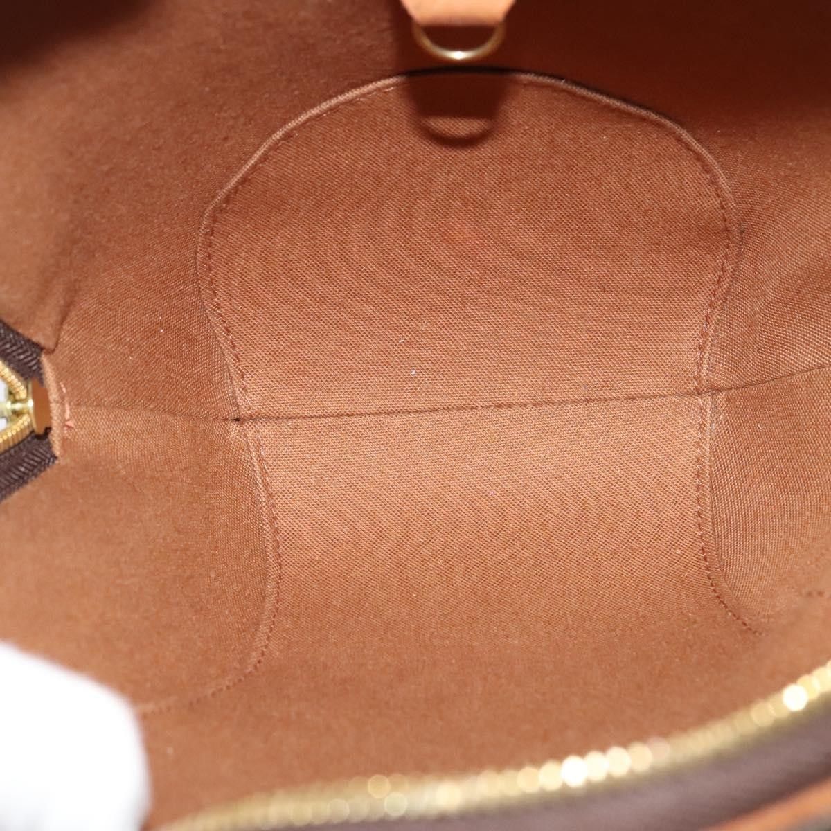 Louis Vuitton Louis Vuitton Ellipse Backpack Monogram Canvas Size ONE SIZE - 5 Thumbnail