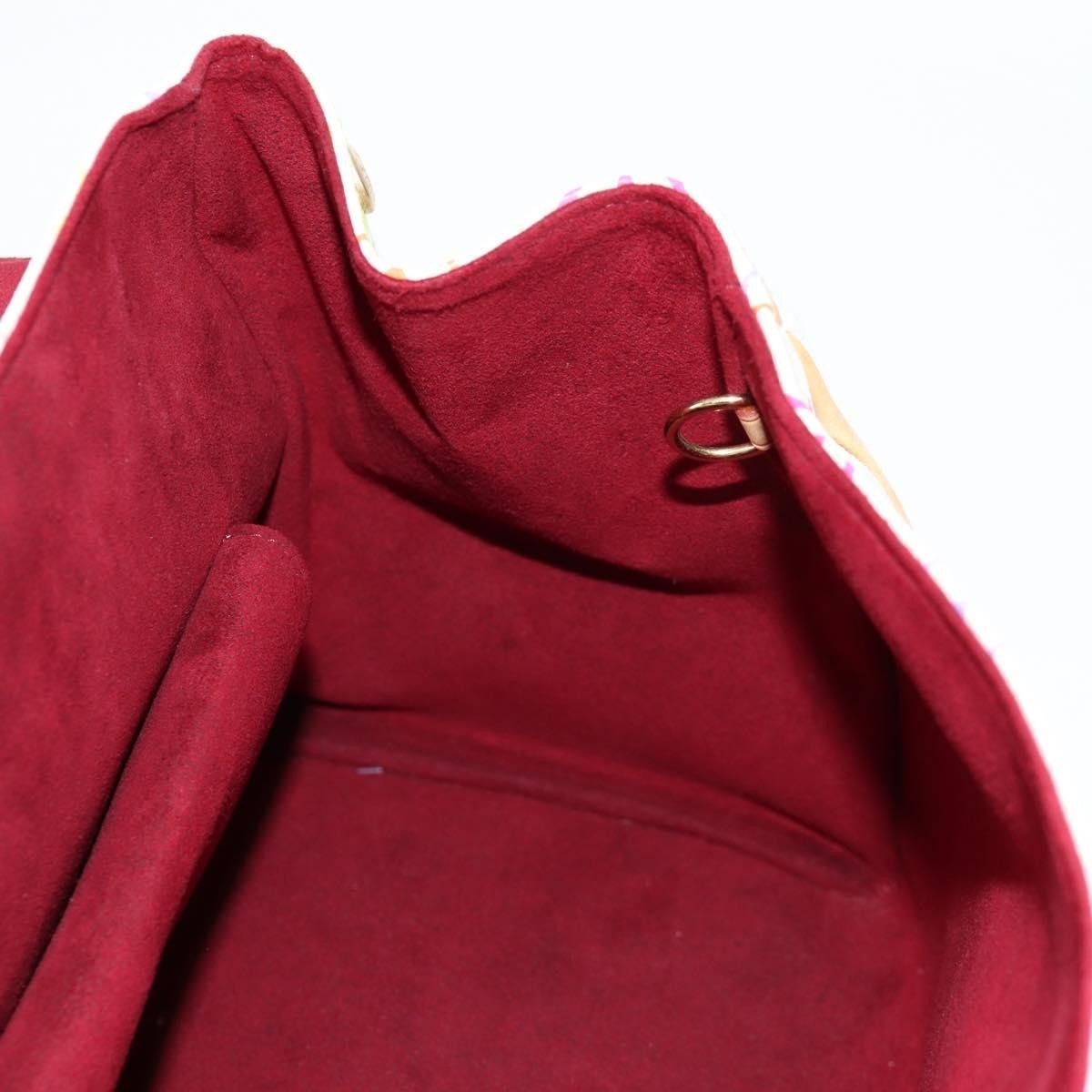 Louis Vuitton Louis Vuitton Beverly Handbag Monogram Multicolor Size ONE SIZE - 23 Thumbnail
