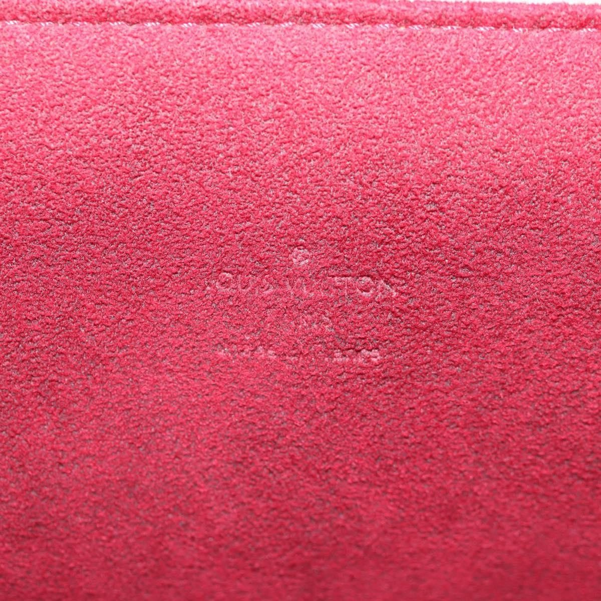 Louis Vuitton Louis Vuitton Beverly Handbag Monogram Multicolor Size ONE SIZE - 6 Thumbnail