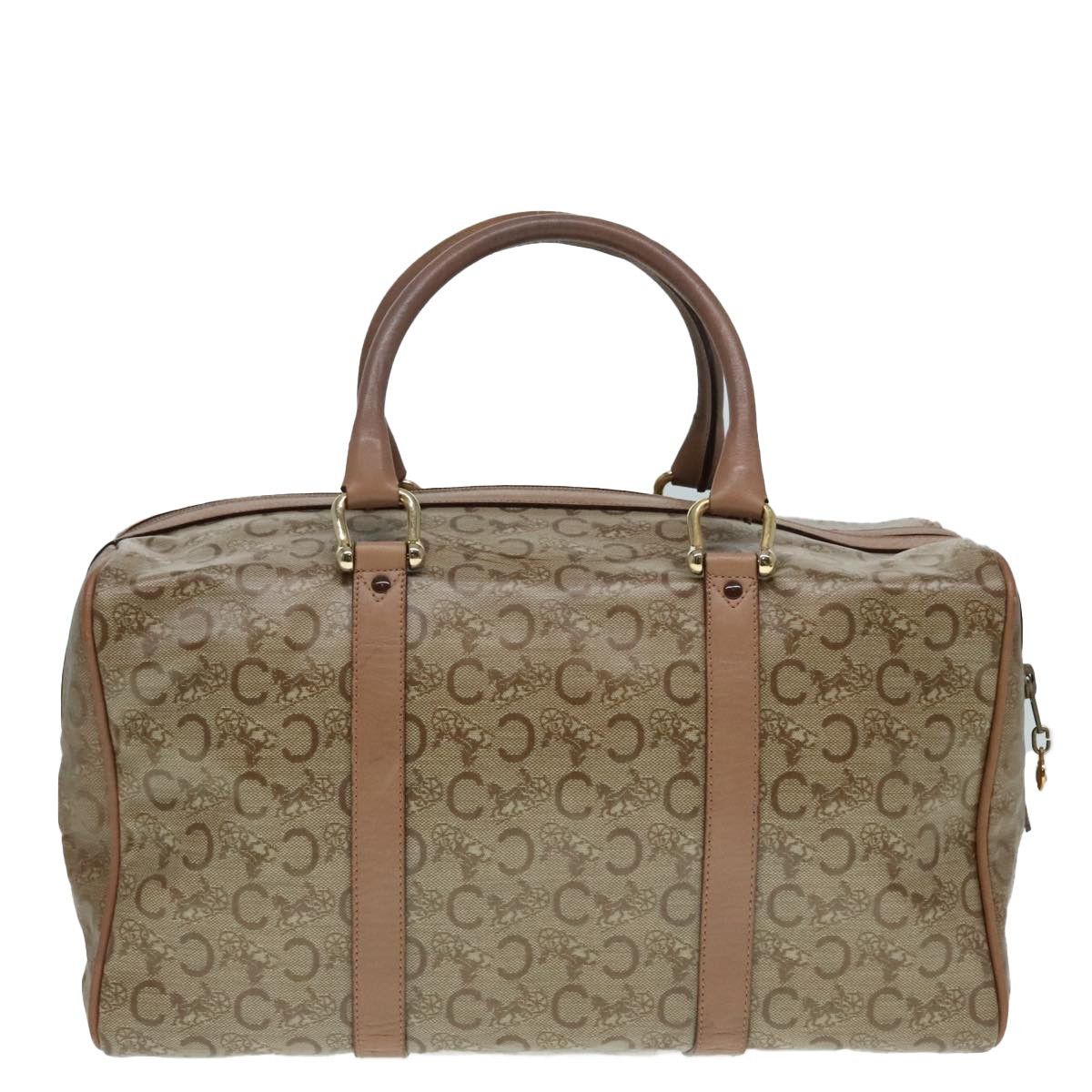 Celine Celine Vintage Macadam Handbag Macadam Size ONE SIZE - 2 Thumbnail