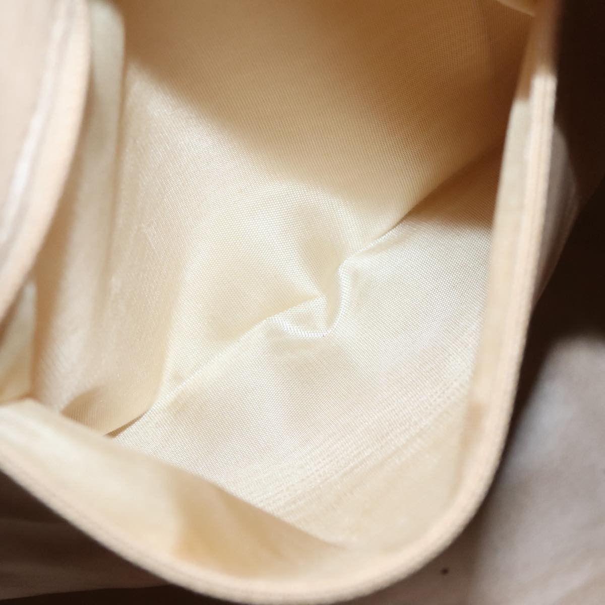Celine Celine Vintage Macadam Handbag Macadam Size ONE SIZE - 12 Thumbnail