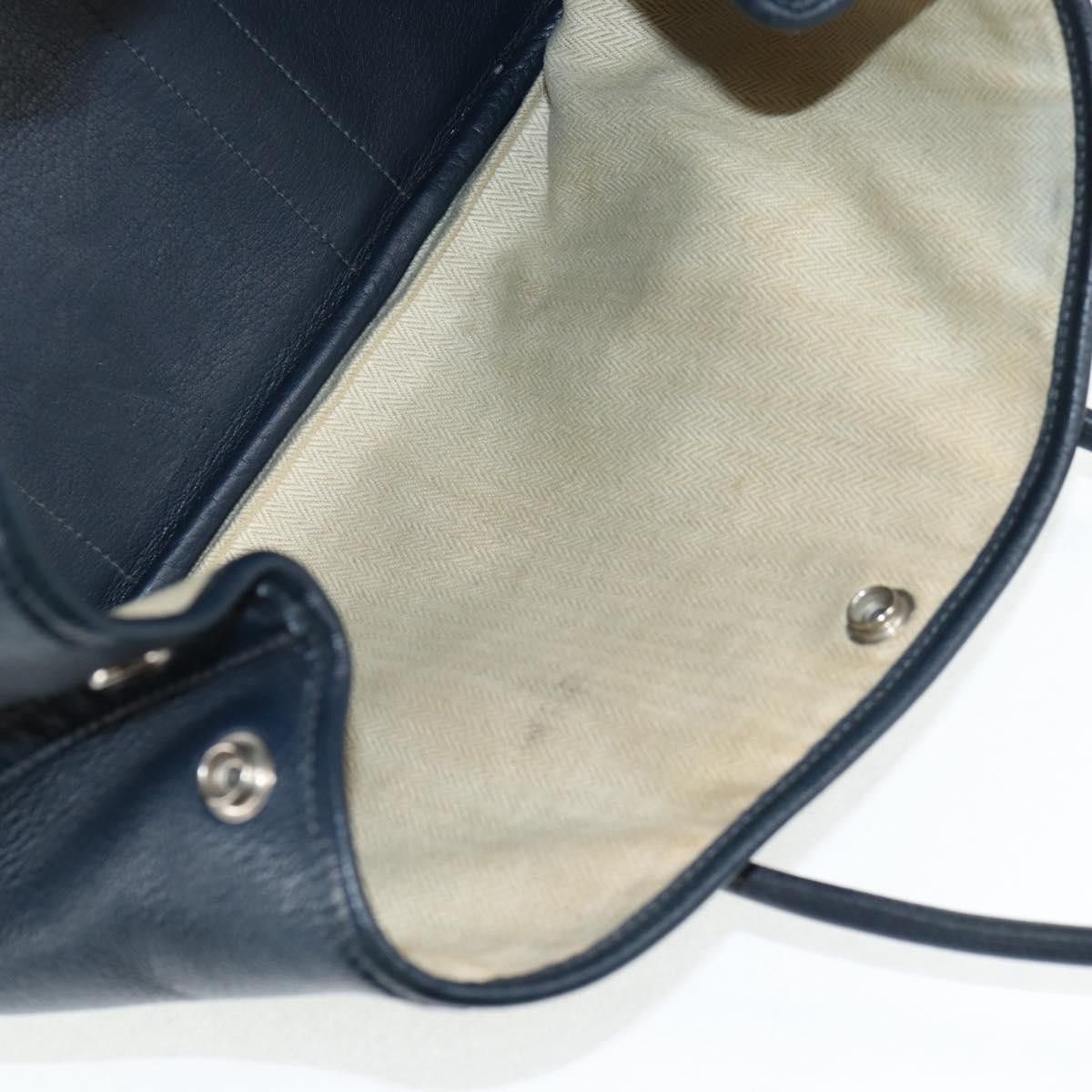 Hermes Hermes Garden Party Tote Leather Size ONE SIZE - 21 Thumbnail